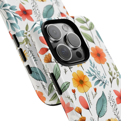 Bloom & Bow Phone Case | Tough Cases