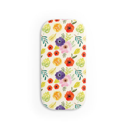 Botanical Bliss Phone Grip | Phone Stand