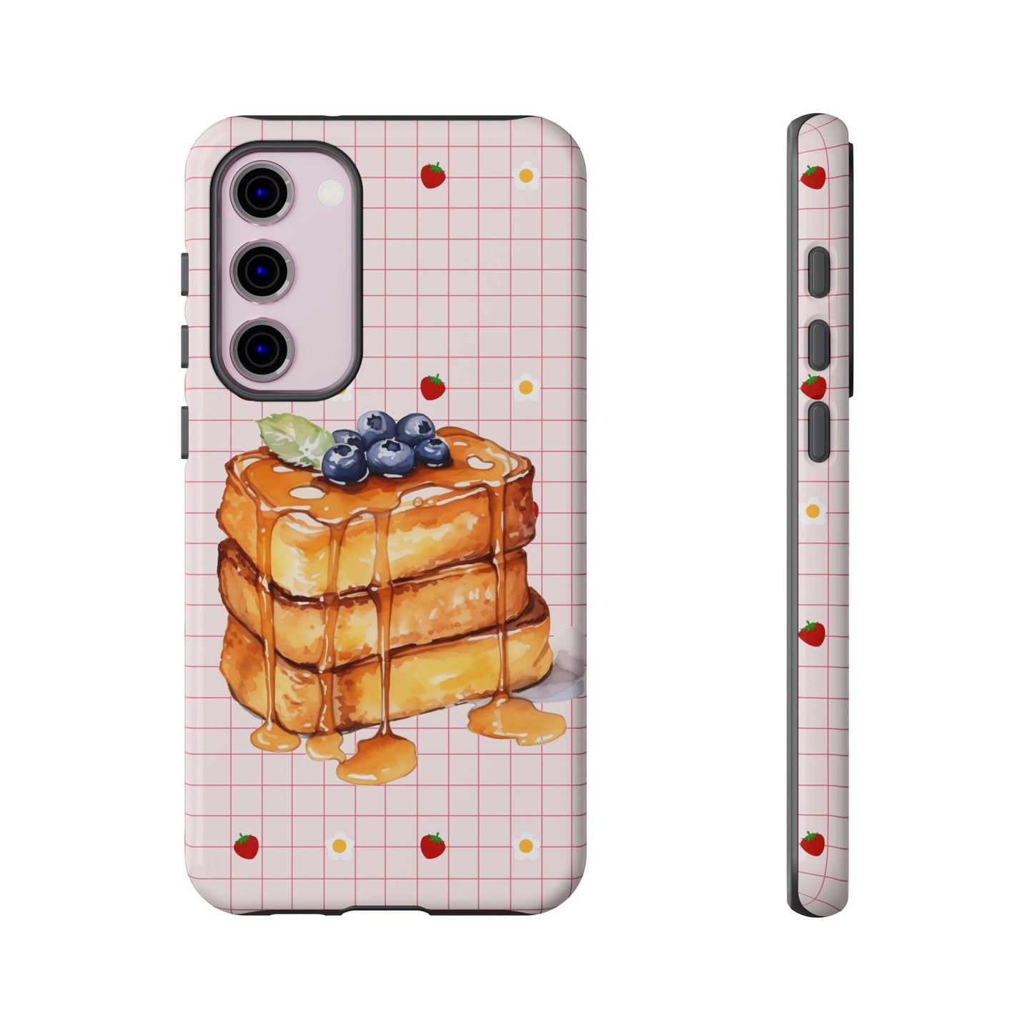 Waffle Me Crazy | Tough Case