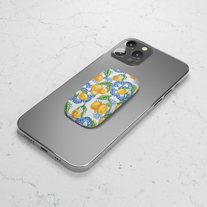 Squeeze the Day Phone Grip