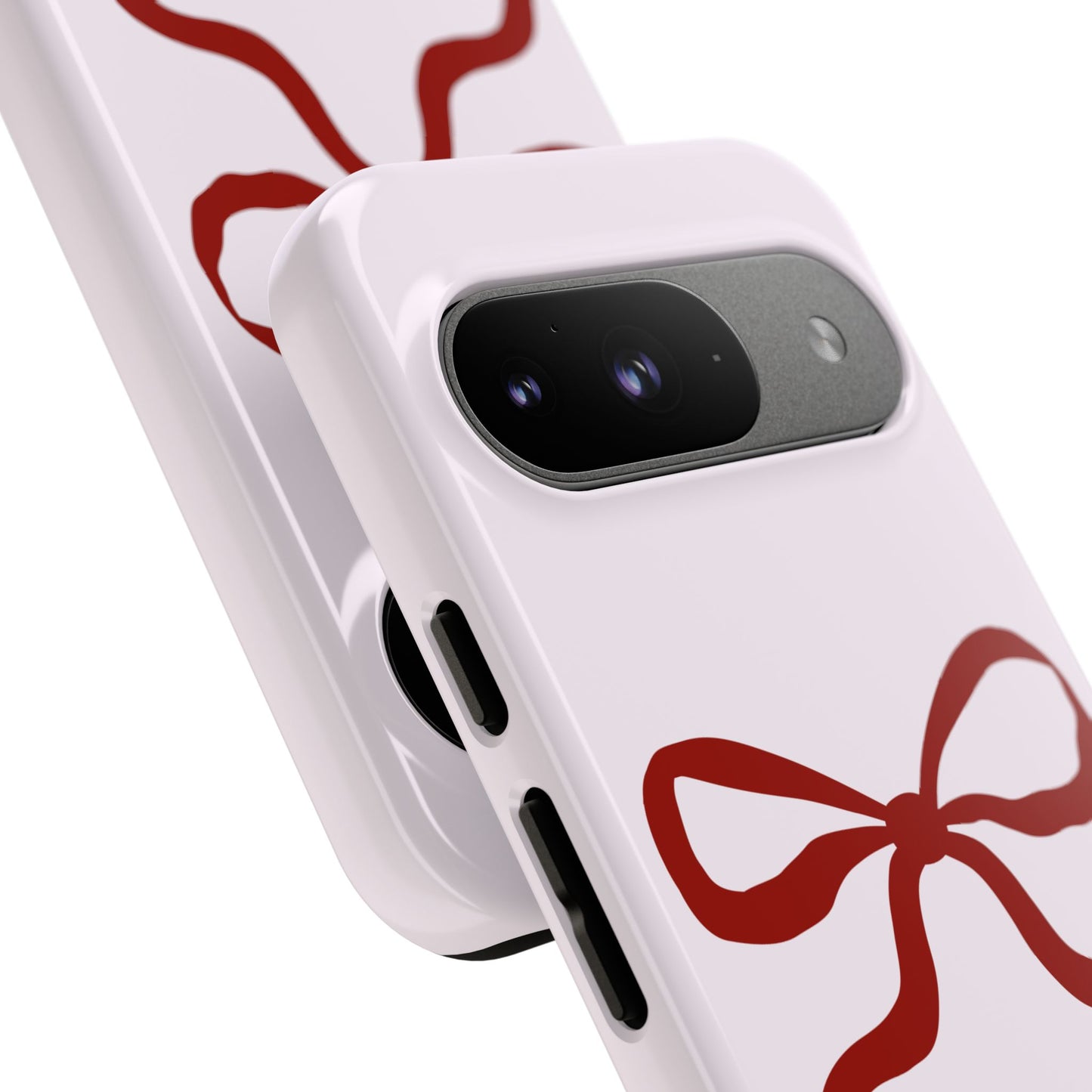Chérie Knot Phone Case | Tough Cases