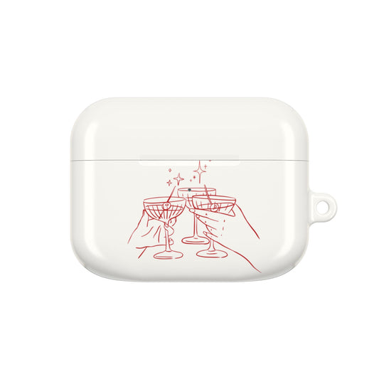 Cheers  AirPod Cases