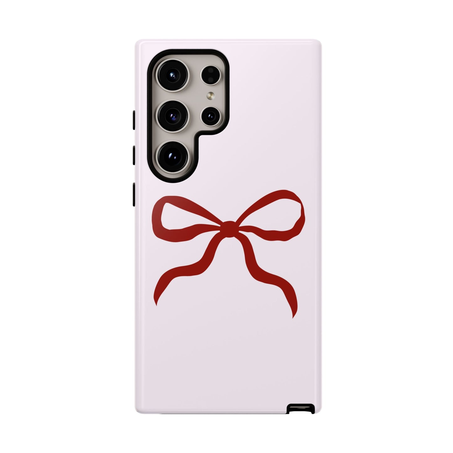 Chérie Knot Phone Case | Tough Cases
