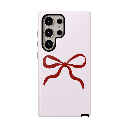 Chérie Knot Phone Case | Tough Cases