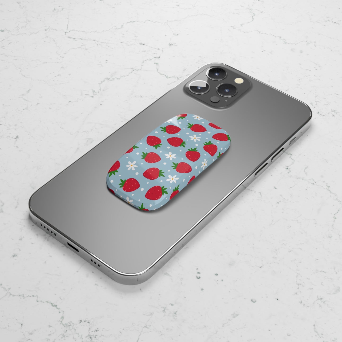 Skyberry Daisy Phone Grip