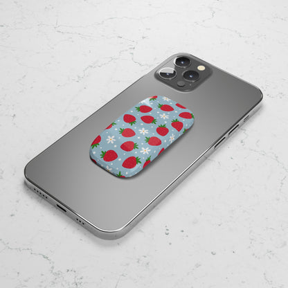 Skyberry Daisy Phone Grip