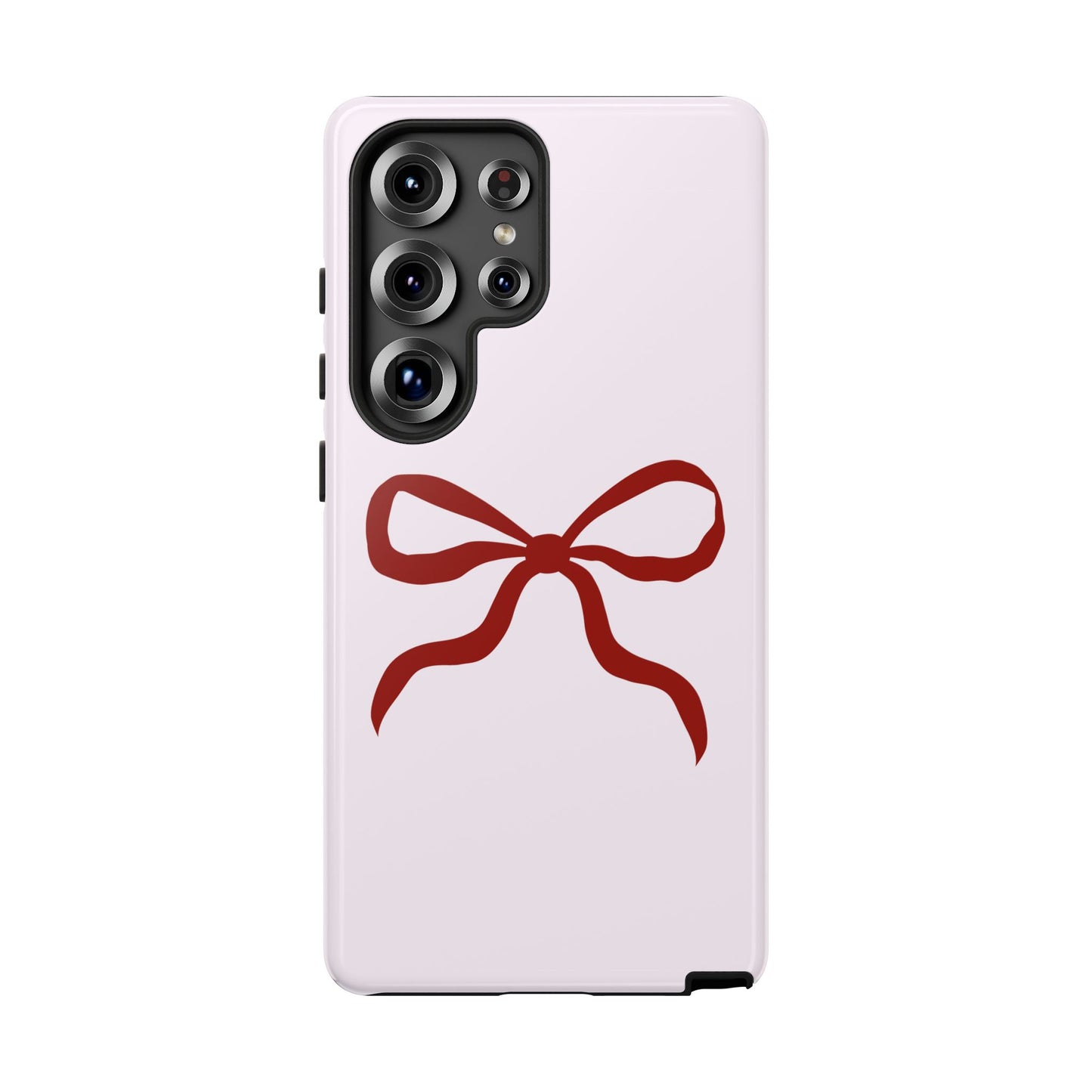 Chérie Knot Phone Case | Tough Cases