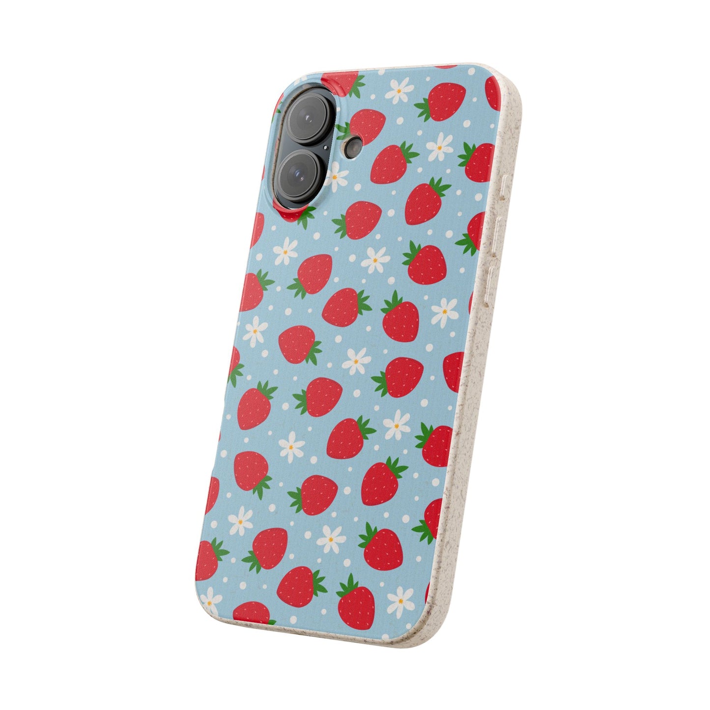 Skyberry Daisy Eco-Friendly Phone Cases | Biodegradable | Sustainable