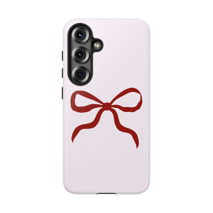 Chérie Knot Phone Case | Tough Cases