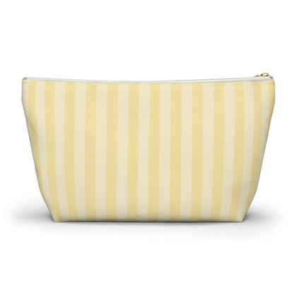 Summer Squeeze Accessory Pouch | Makeup Bag | Travel Organizer