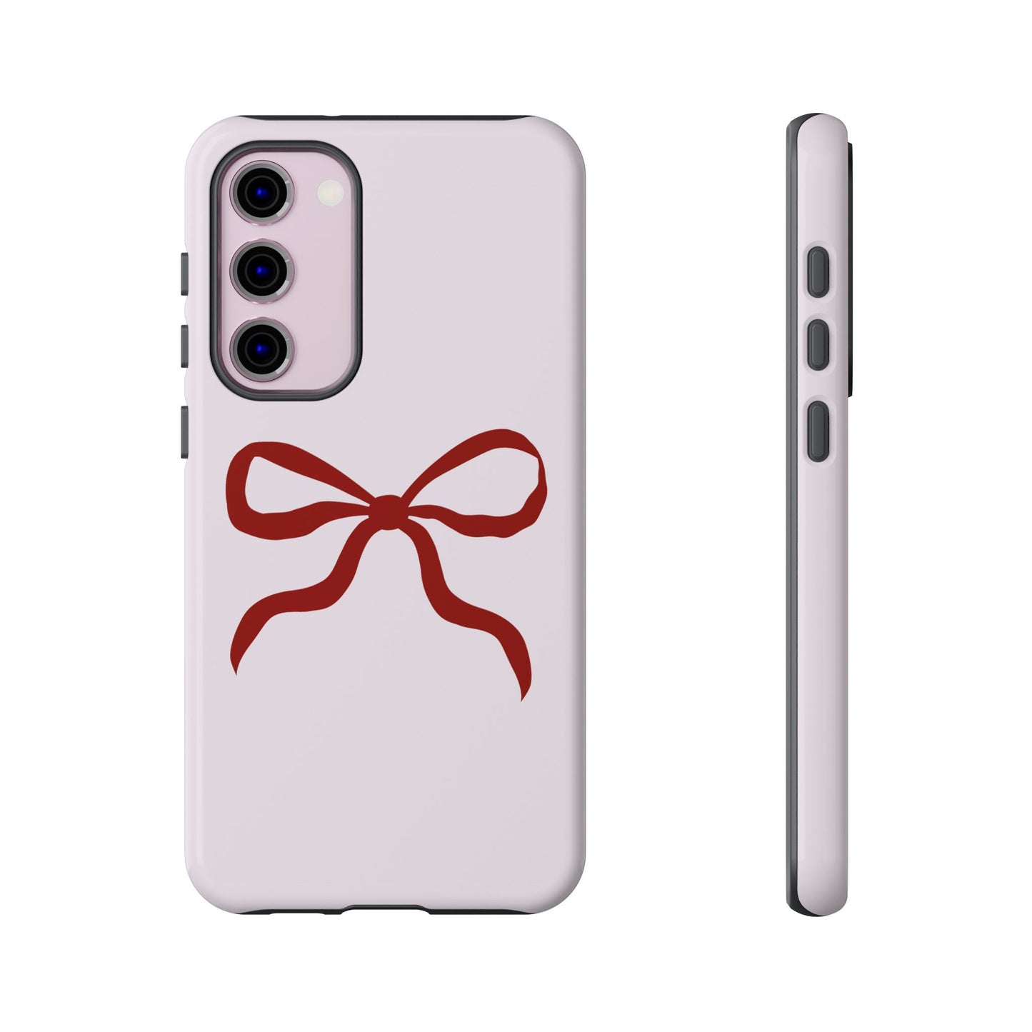 Chérie Knot Phone Case | Tough Cases