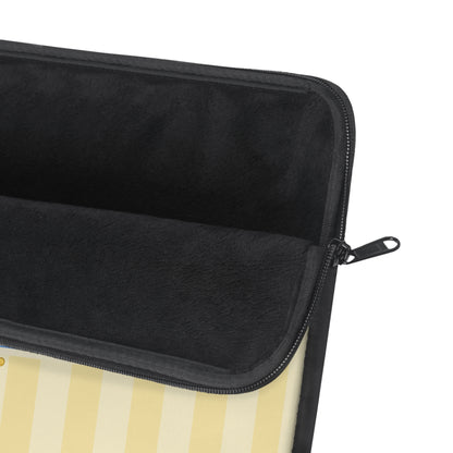 Summer Squeeze Laptop Sleeve