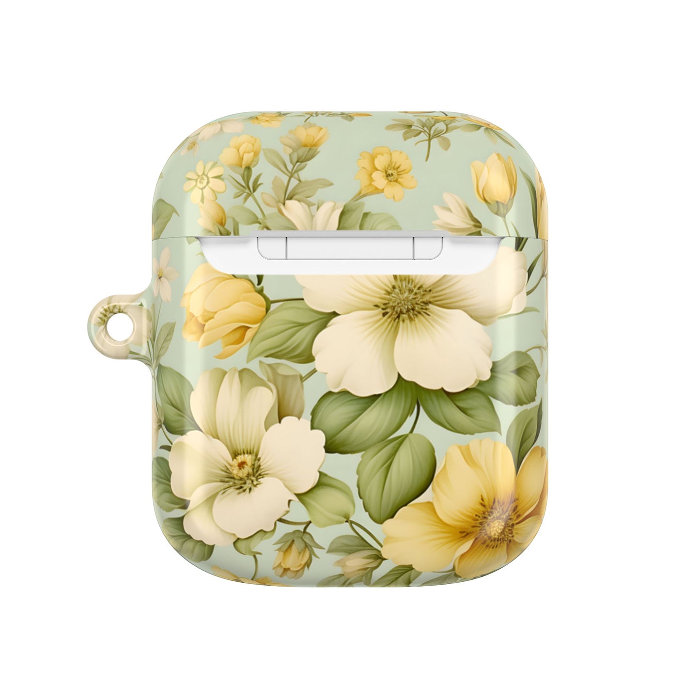 Floral Spring AirPod Cases