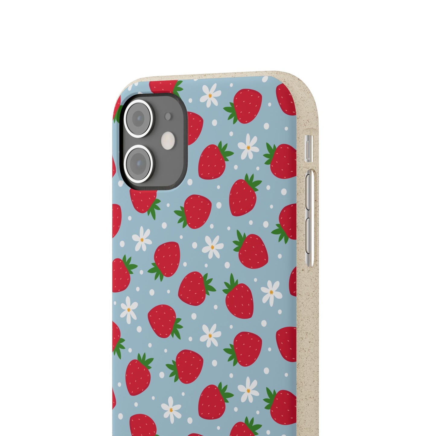 Skyberry Daisy Eco-Friendly Phone Cases | Biodegradable | Sustainable