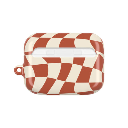 Flippin’ Pancakes AirPod Case