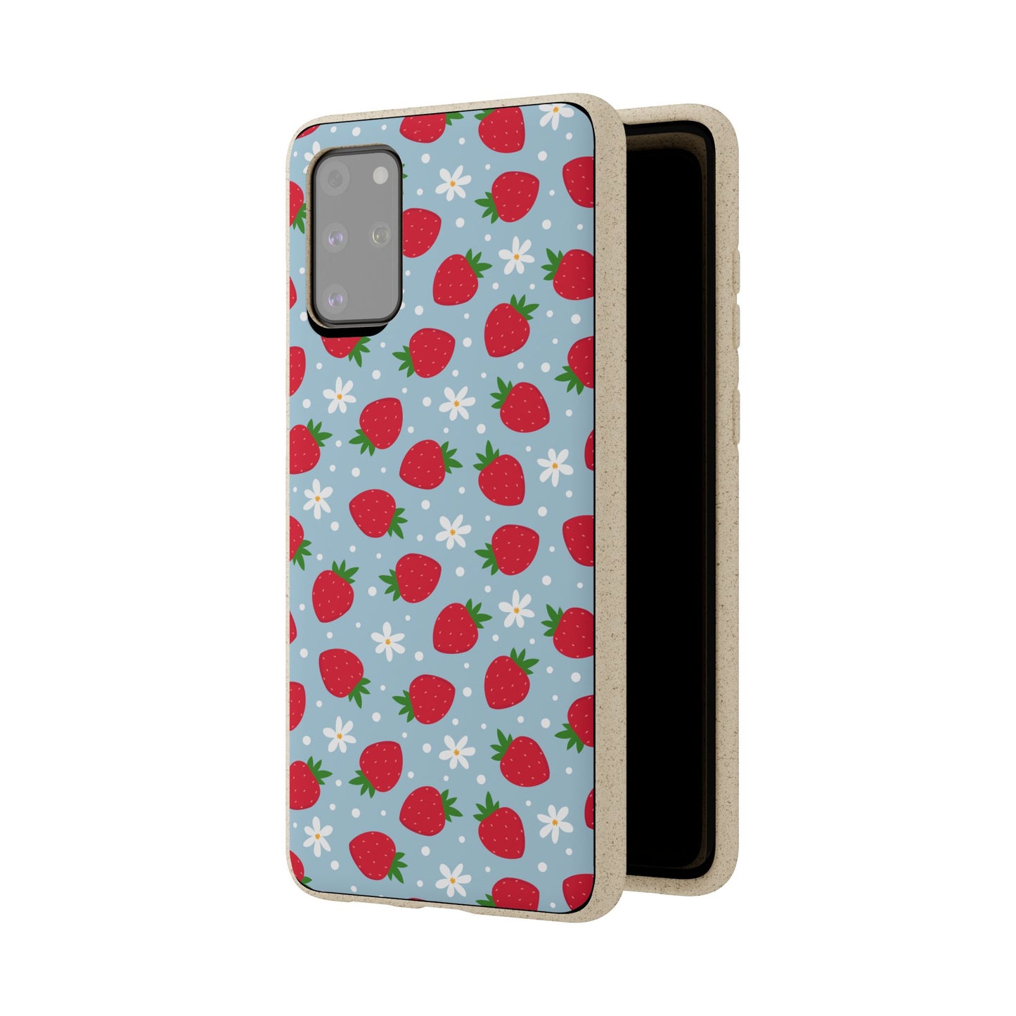 Skyberry Daisy Eco-Friendly Phone Cases | Biodegradable | Sustainable