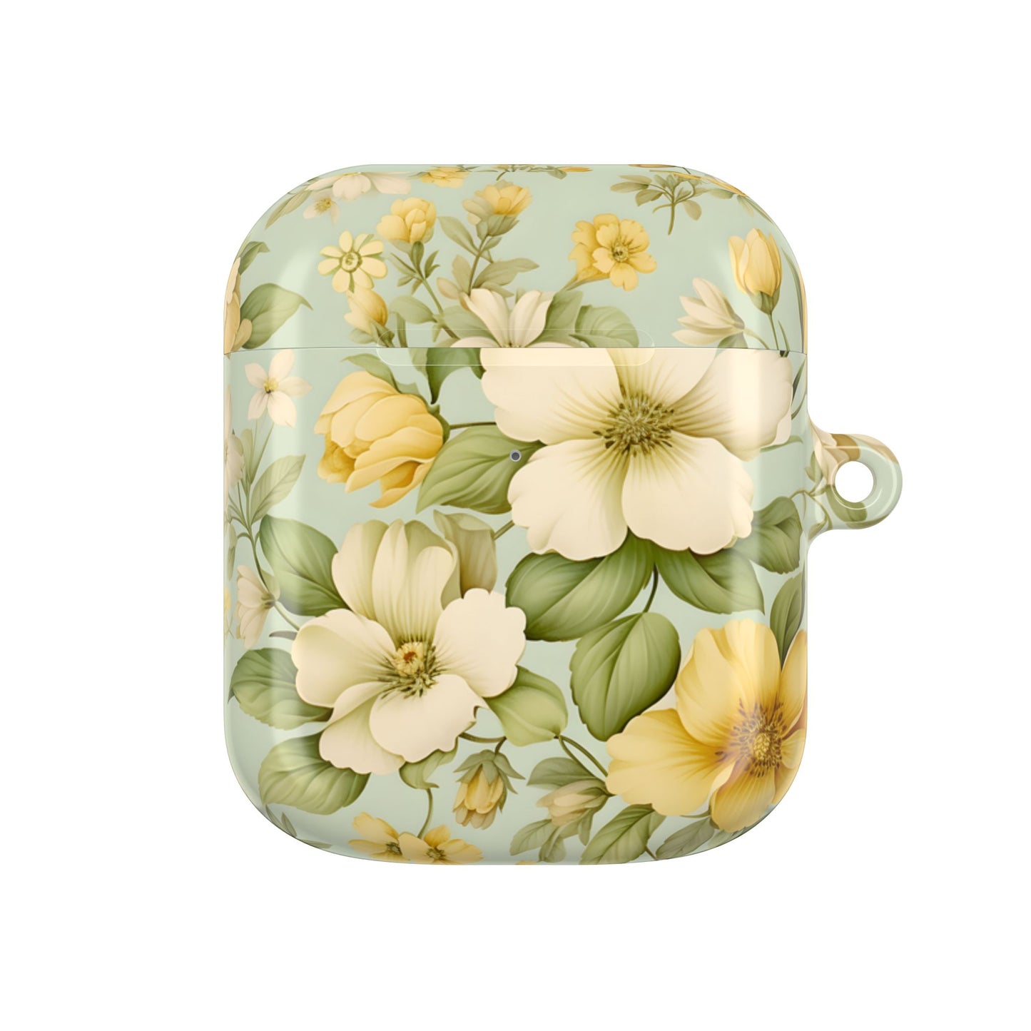 Floral Spring AirPod Cases