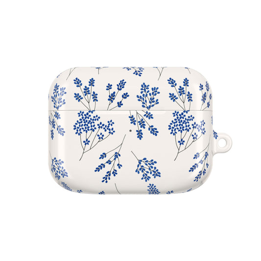 Bluebell AirPod Case