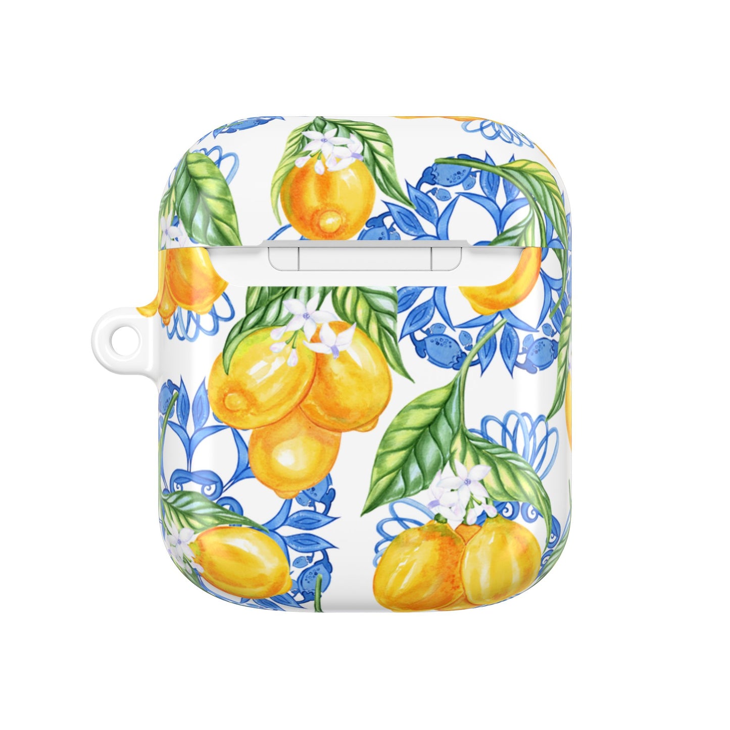 Squeeze the Day AirPod Case