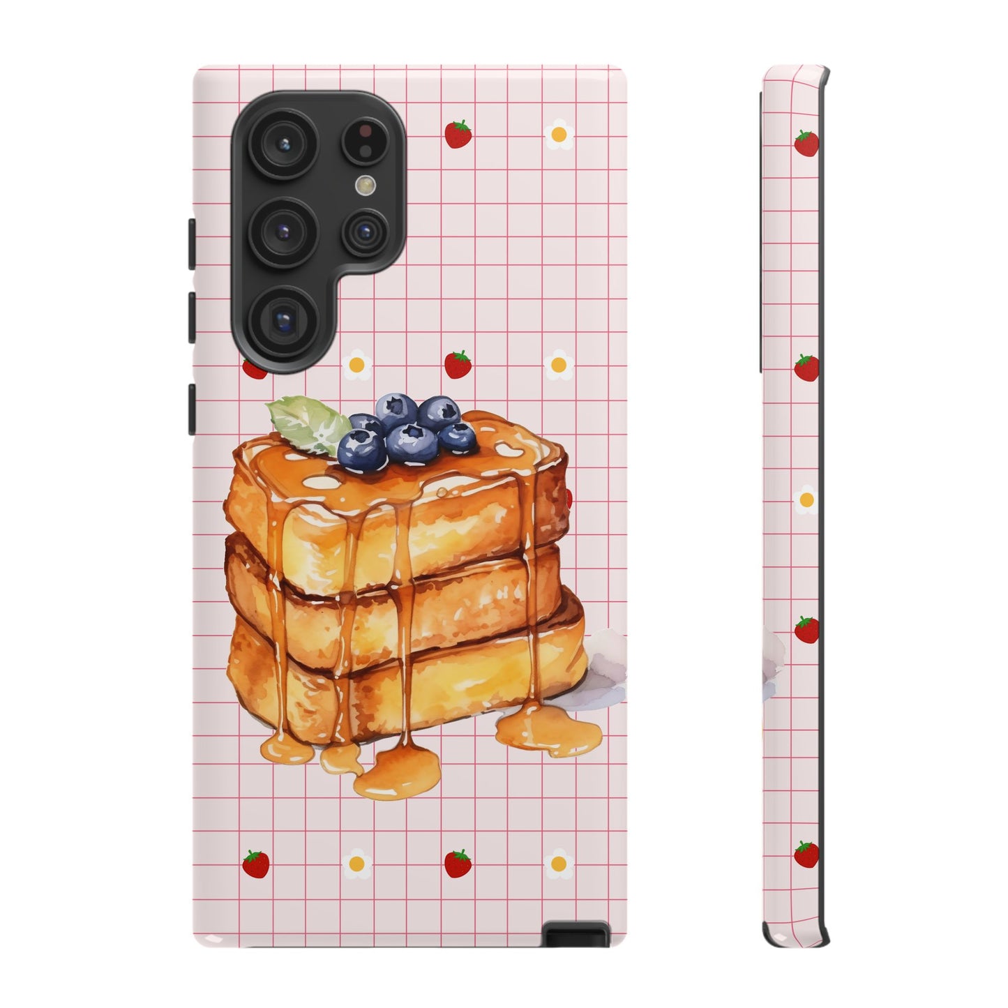 Waffle Me Crazy | Tough Case