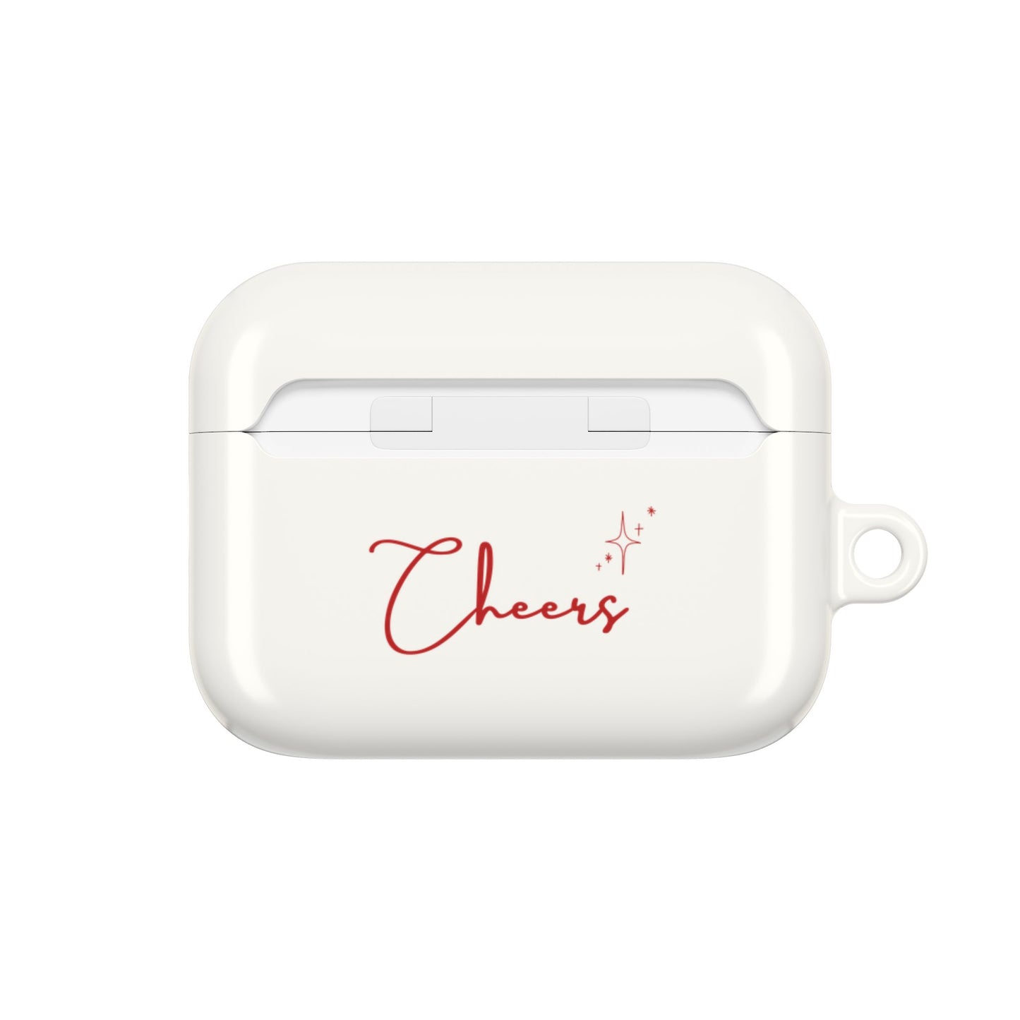Cheers  AirPod Cases
