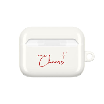 Cheers  AirPod Cases