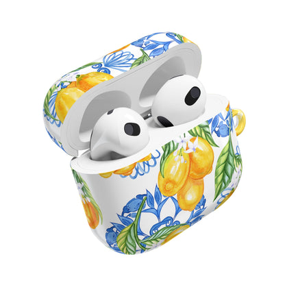 Squeeze the Day AirPod Case