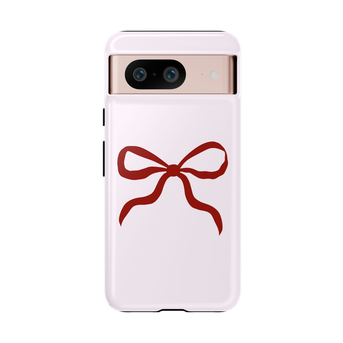Chérie Knot Phone Case | Tough Cases