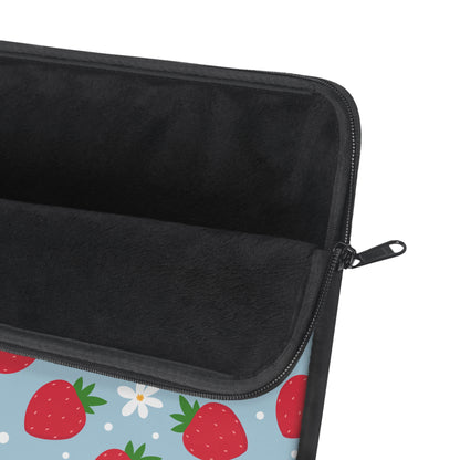 Skyberry Daisy Laptop Sleeve