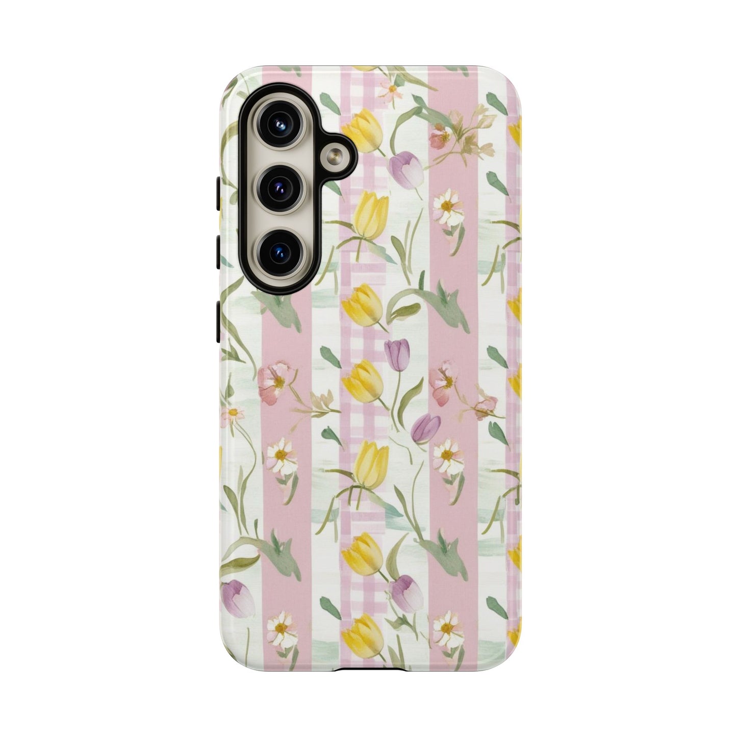 Coquette Bloom Phone Case | Tough Cases