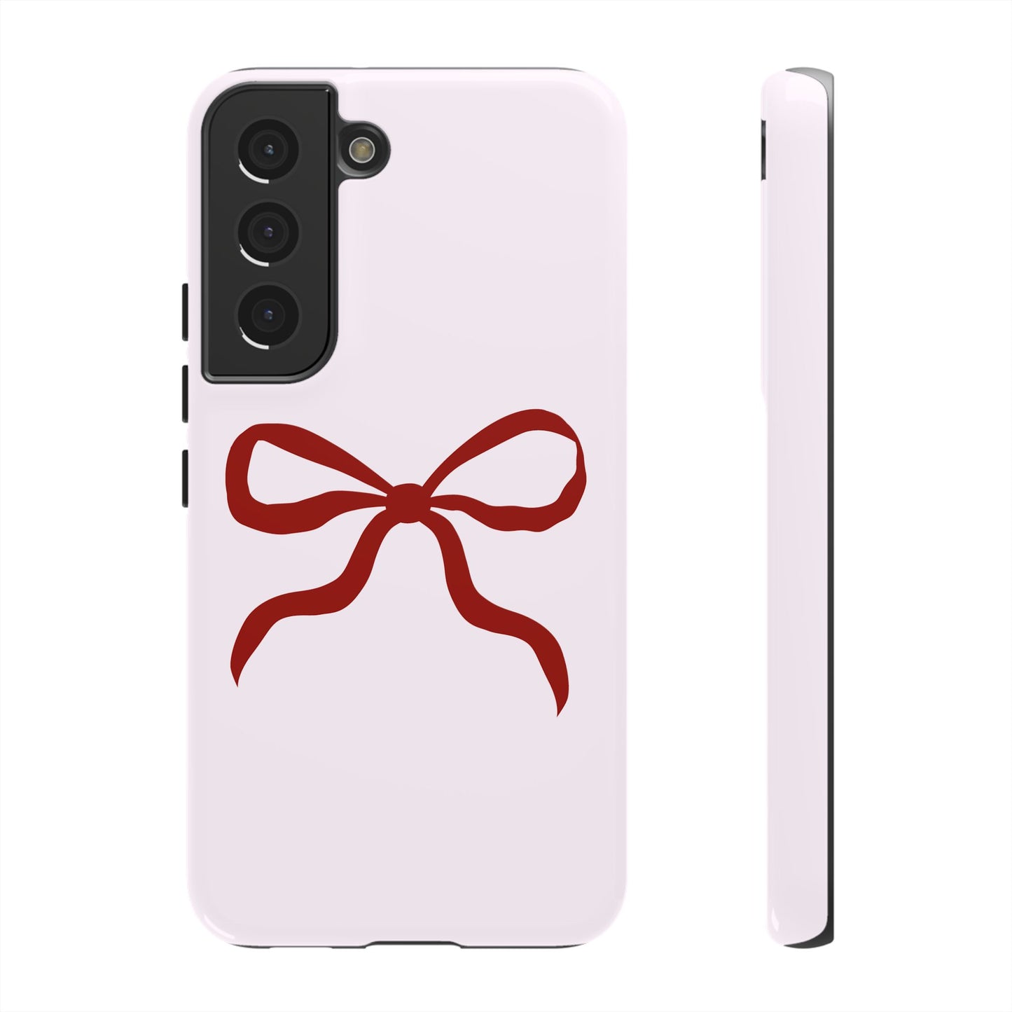 Chérie Knot Phone Case | Tough Cases