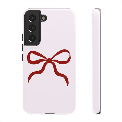 Chérie Knot Phone Case | Tough Cases