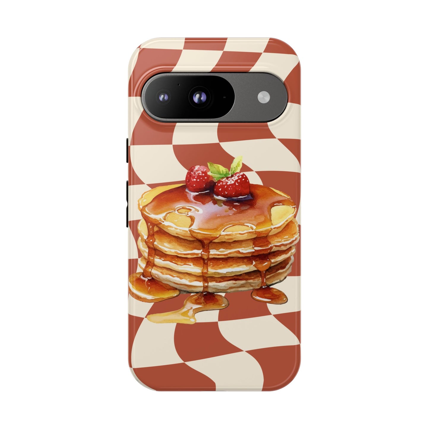 Flippin’ Pancakes Phone Case | Tough Cases