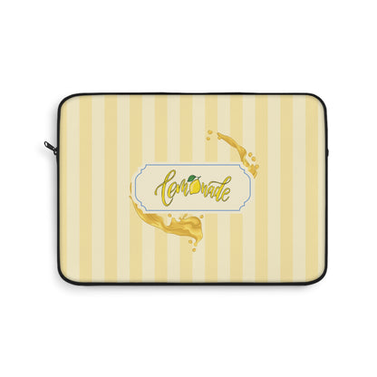 Summer Squeeze Laptop Sleeve
