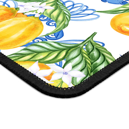 Squeeze the Day Mouse Pad