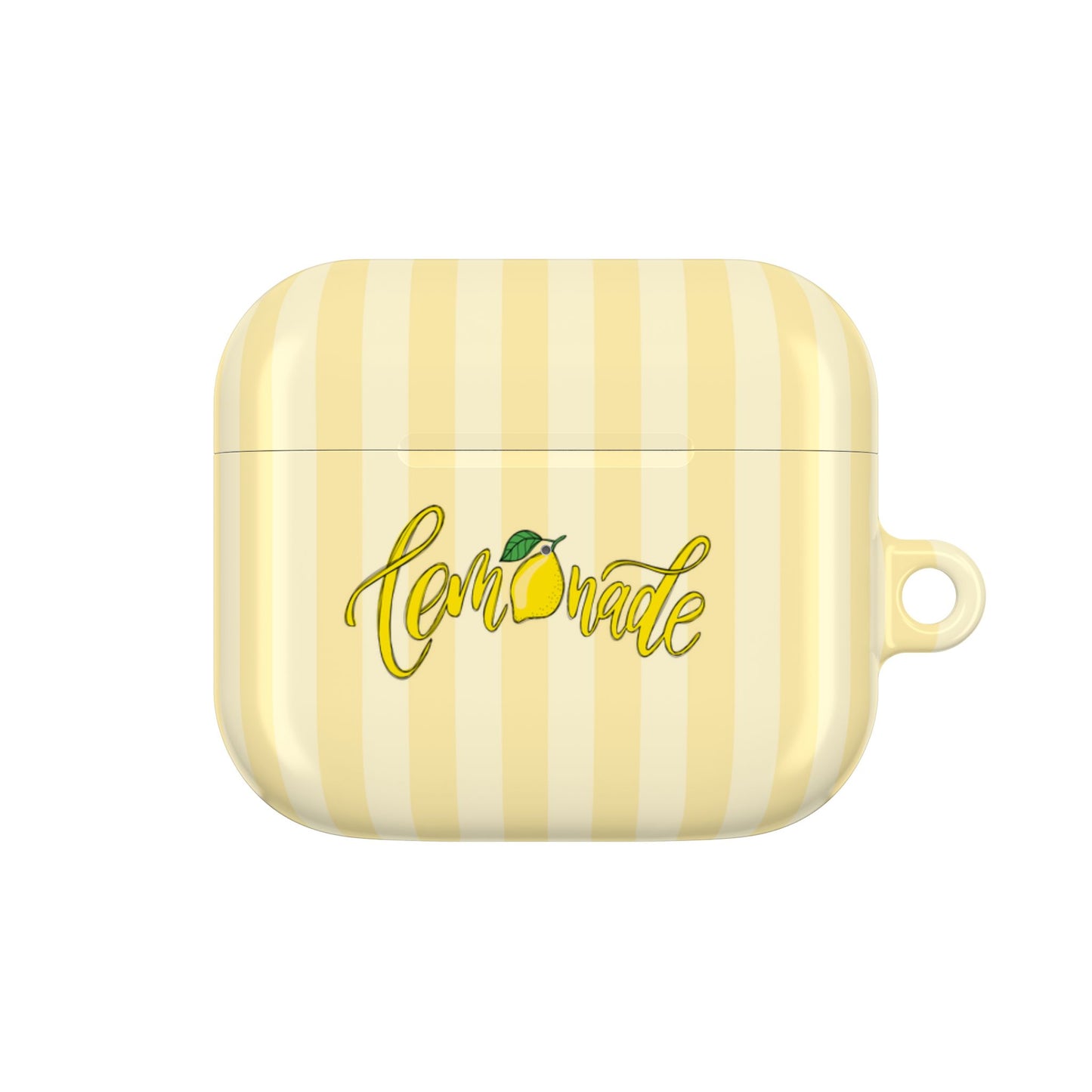 Summer Squeeze AirPod Case