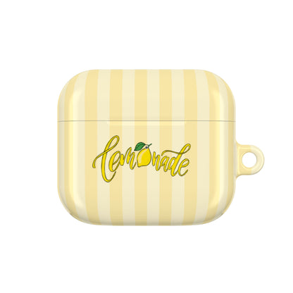 Summer Squeeze AirPod Case