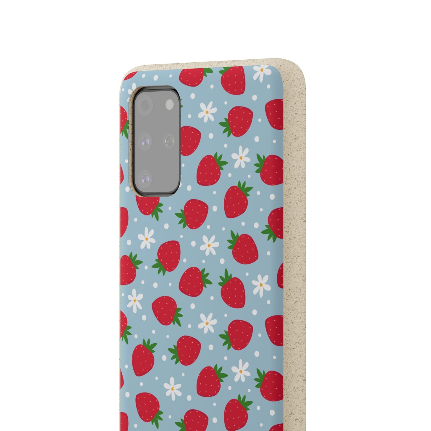 Skyberry Daisy Eco-Friendly Phone Cases | Biodegradable | Sustainable