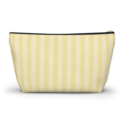 Summer Squeeze Accessory Pouch | Makeup Bag | Travel Organizer