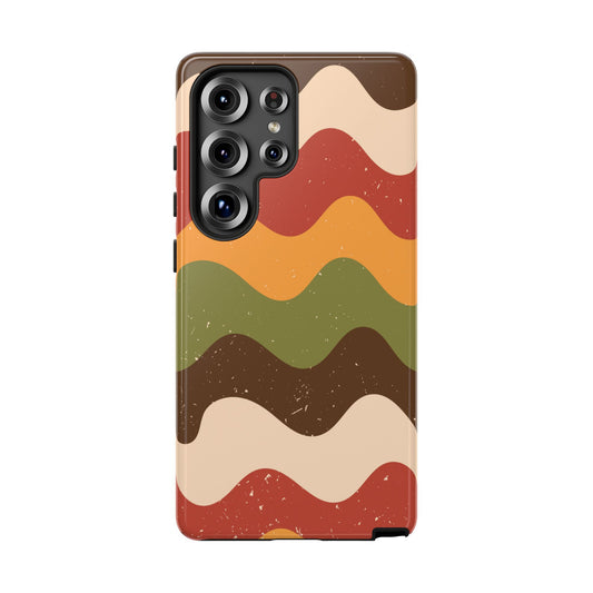 Retro Wave Phone Case| Tough Cases