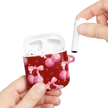 Disco Ball AirPod Case – Fun & Festive Accessory