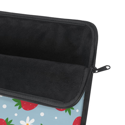 Skyberry Daisy Laptop Sleeve