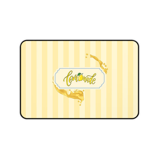 Summer Squeeze Desk Mat