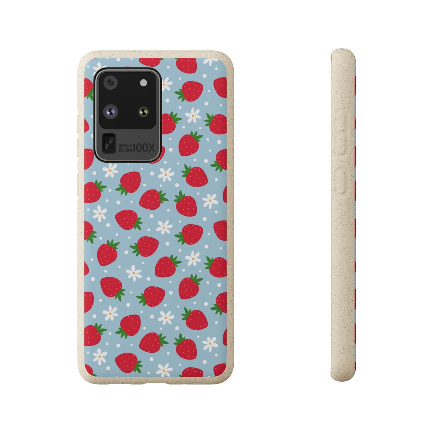 Skyberry Daisy Eco-Friendly Phone Cases | Biodegradable | Sustainable