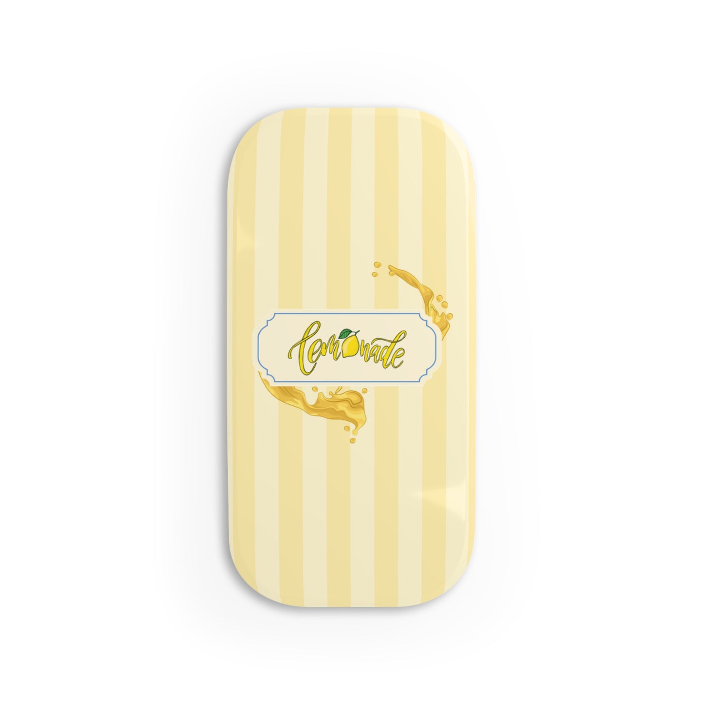 Summer Squeeze Phone Grip