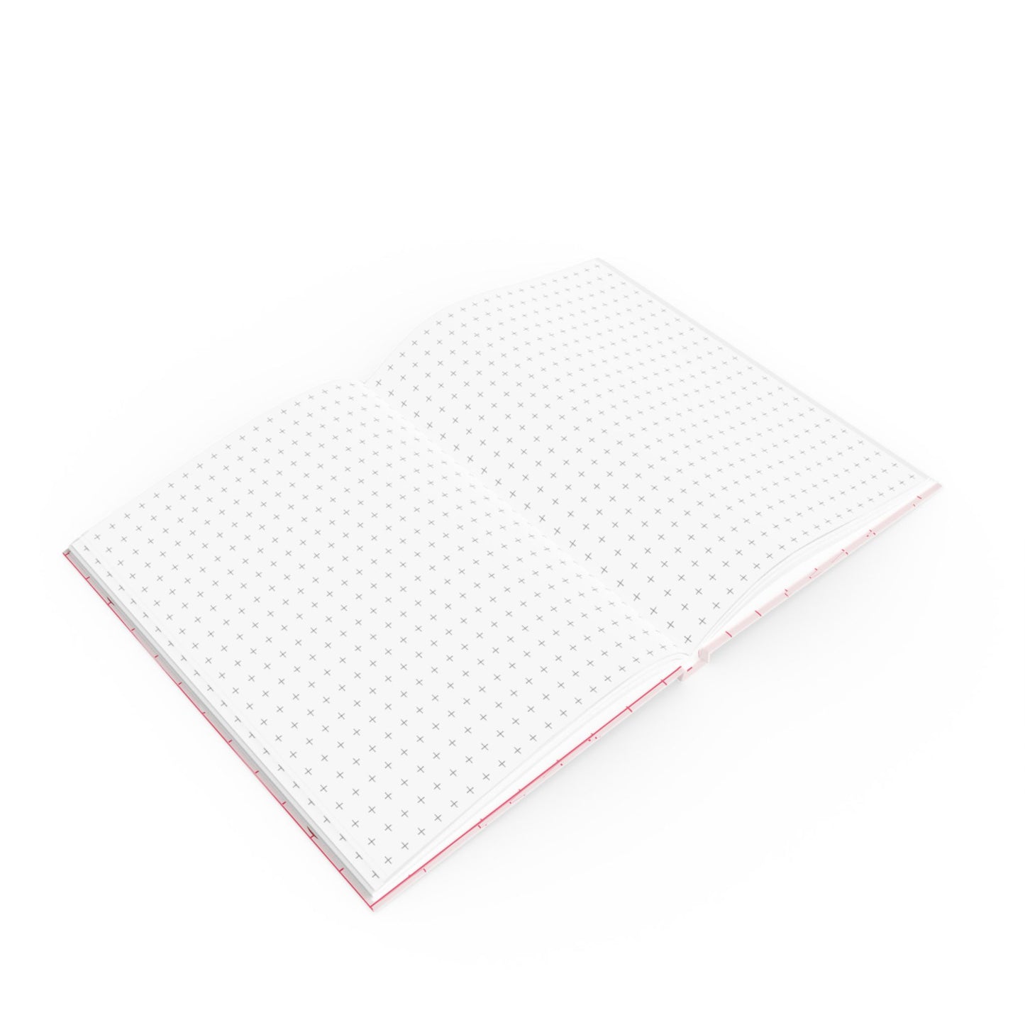 Waffle Me Crazy Hard Backed Journal | Notebook | Daily Planner