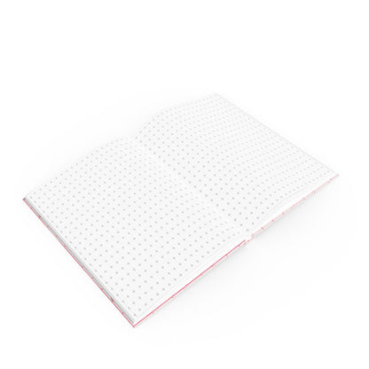 Waffle Me Crazy Hard Backed Journal | Notebook | Daily Planner