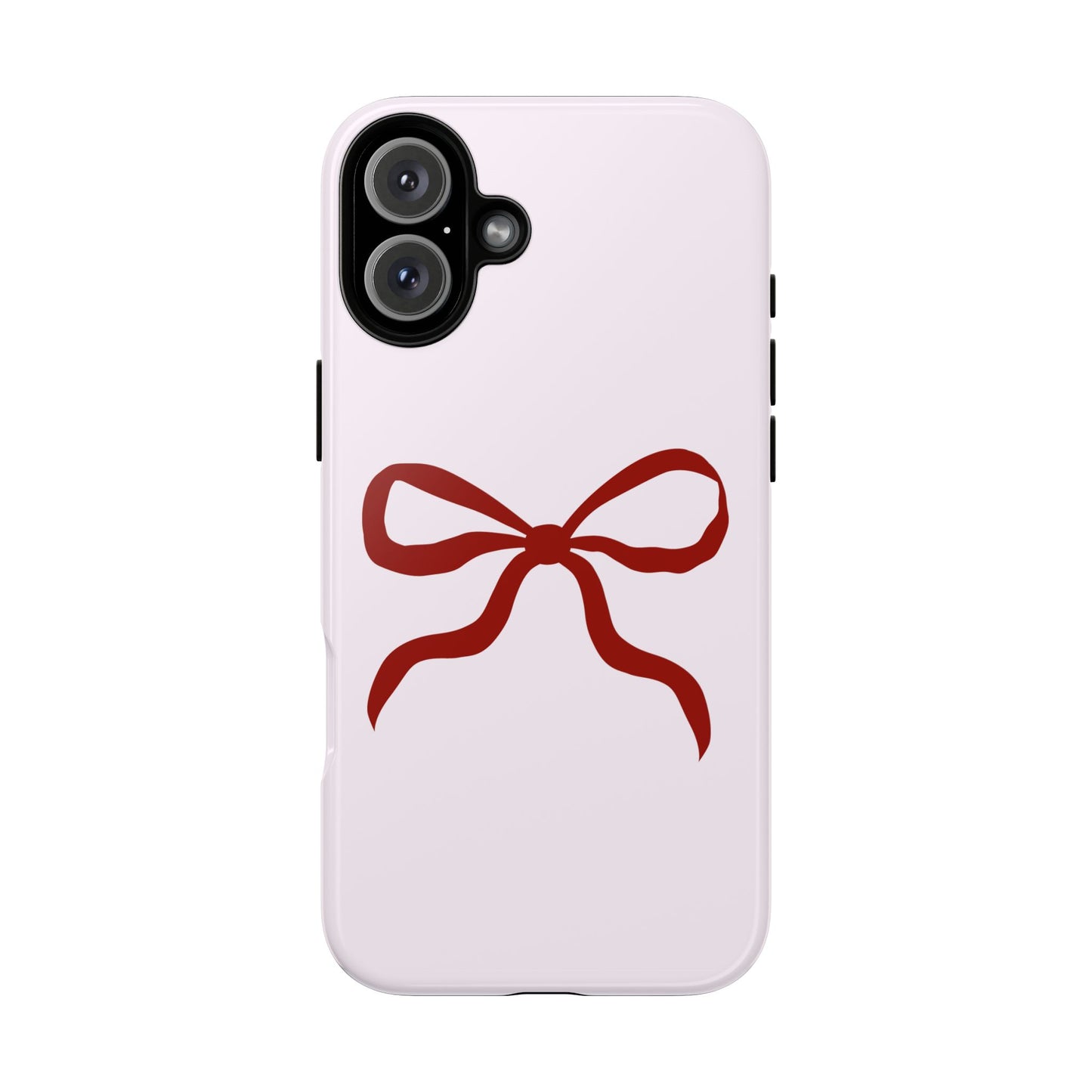 Chérie Knot Phone Case | Tough Cases