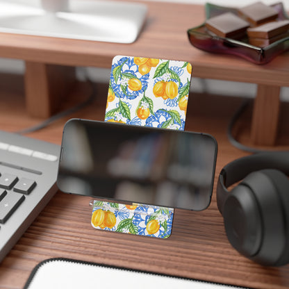 Squeeze the Day Smartphone Stand