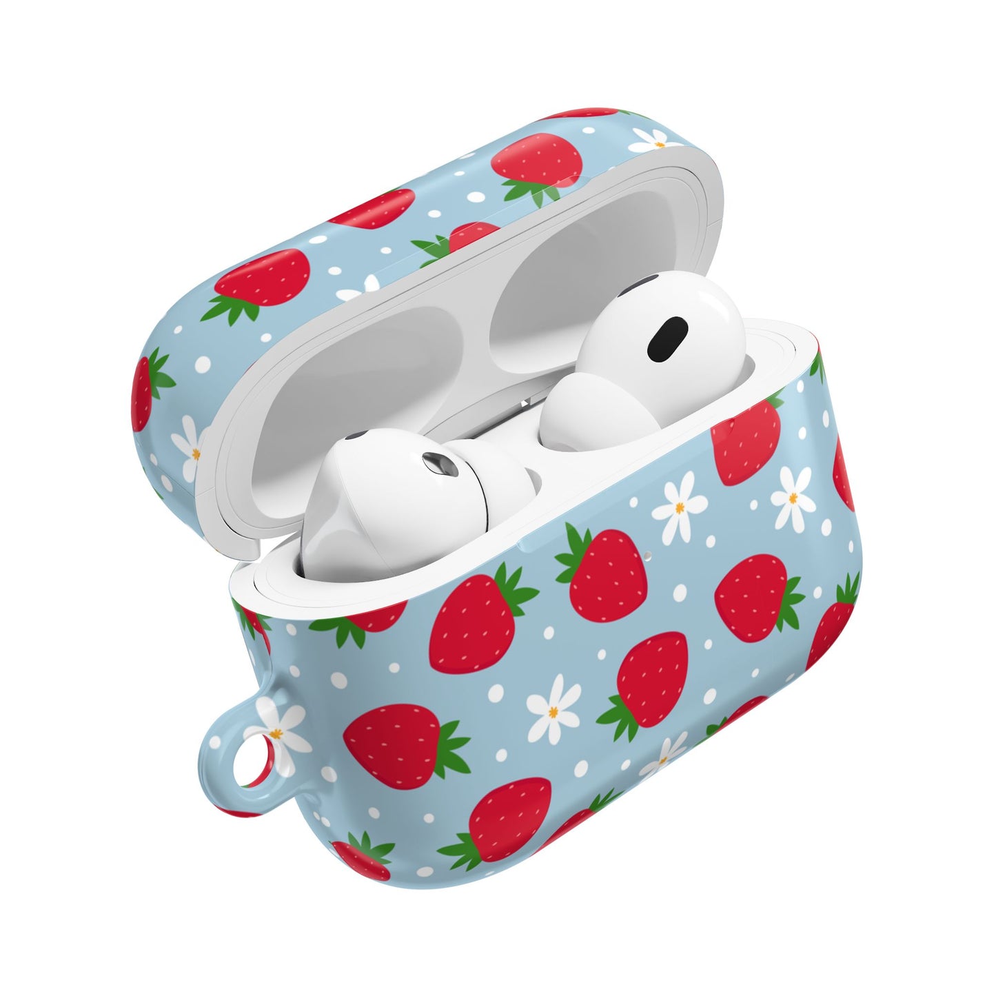 Skyberry Daisy AirPod Case